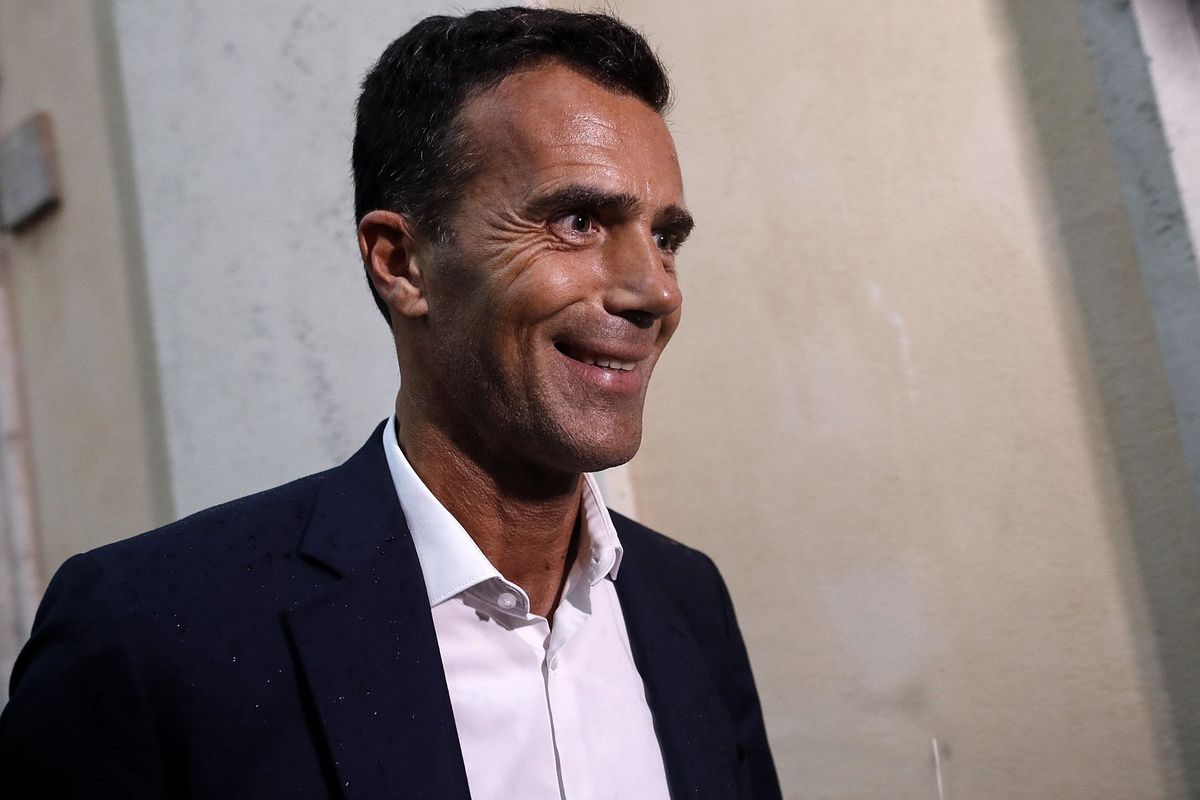 Il pd Gozi si candida per Macron
. E di chi ha fatto gli interessi finora?