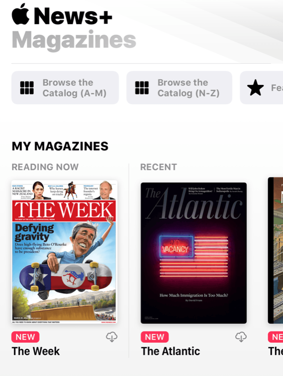 Apple News+: Unsubscribe from your free trial in four steps - Gearbrain
