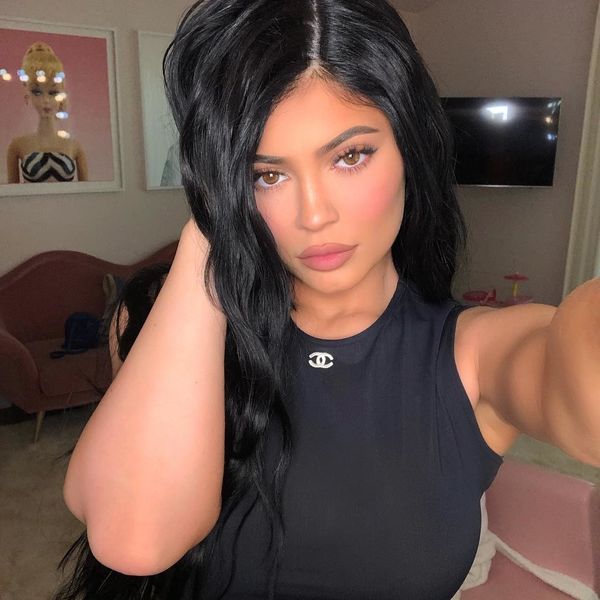 Kylie Jenner Fans Are Begging for a Skincare Line
