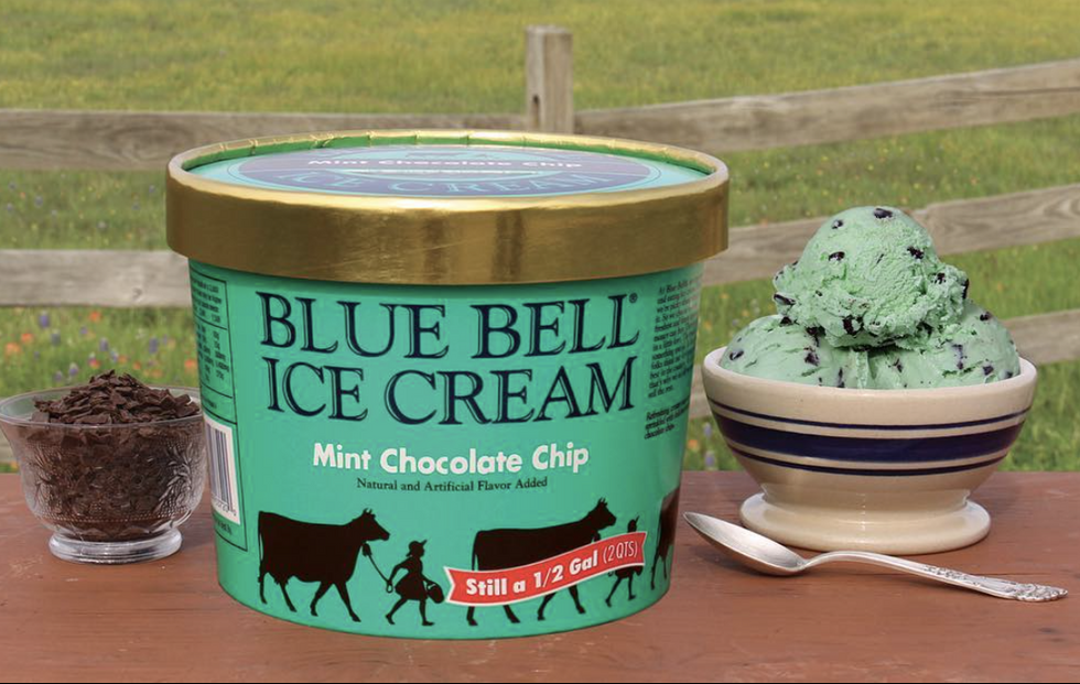 15 Best Blue Bell Ice Cream Flavors You Have To Try 3331