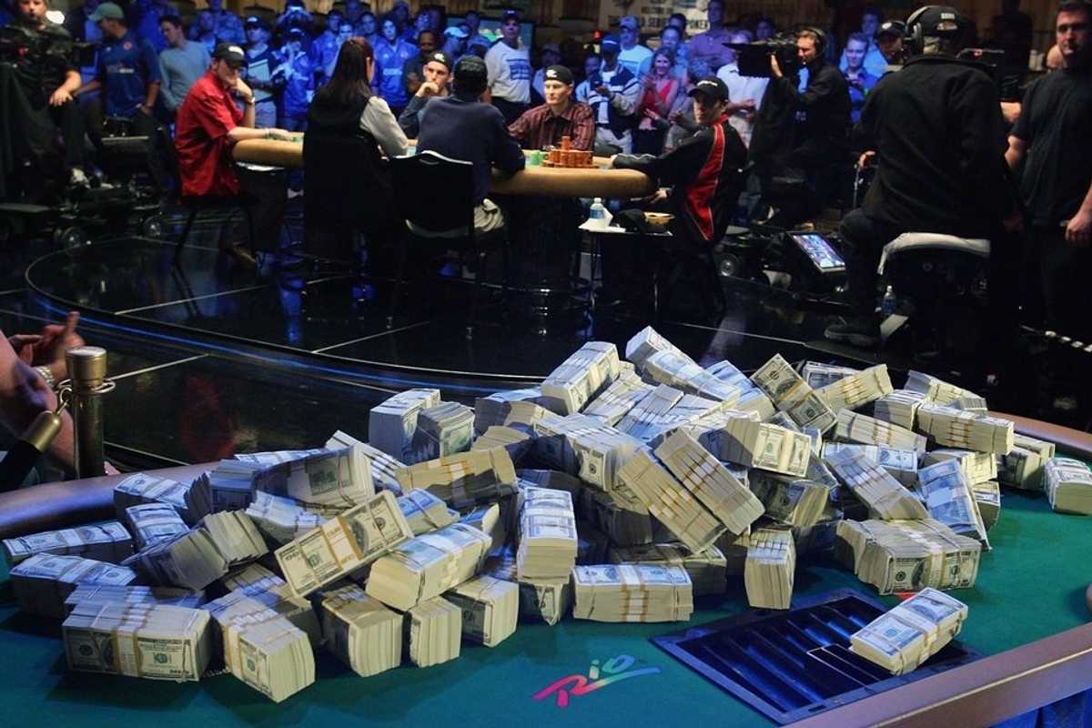 Poker