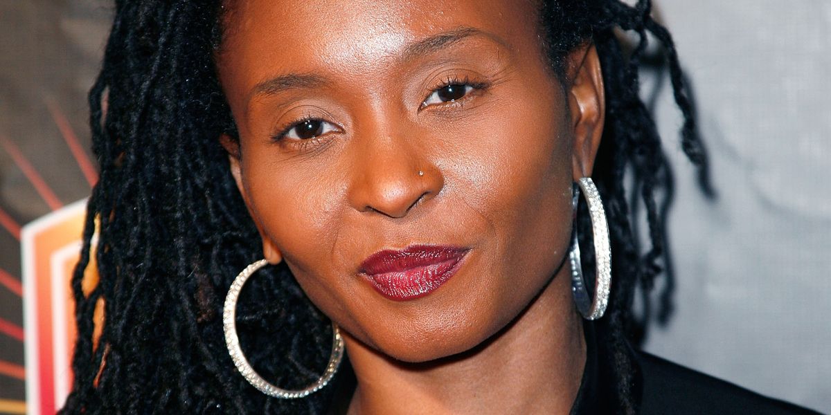 Hip-Hop Veteran Dee Barnes Is Crowdfunding to Make Rent