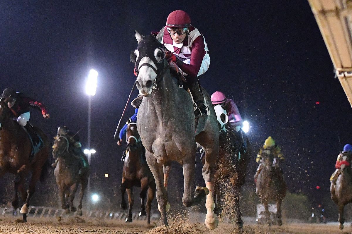 Sam Houston Race Park selections for Friday, March 29