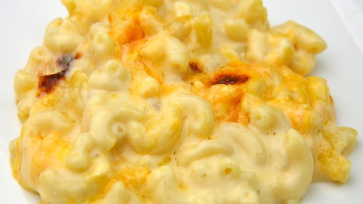 People who eat cheese live longer, study says