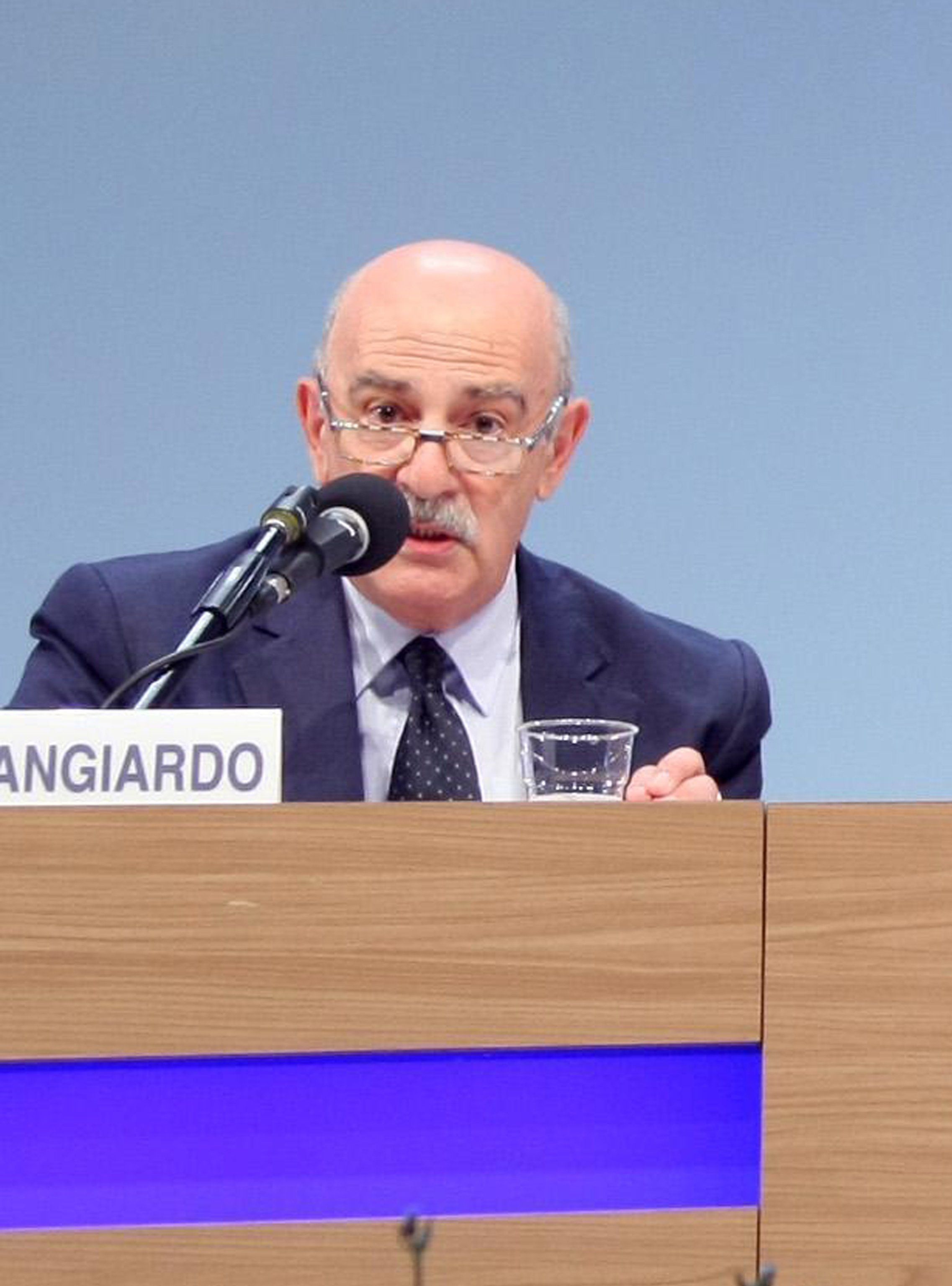 Blangiardo rinuncia dopo gli attacchi. Il capo dell’Istat non andrà a Verona
