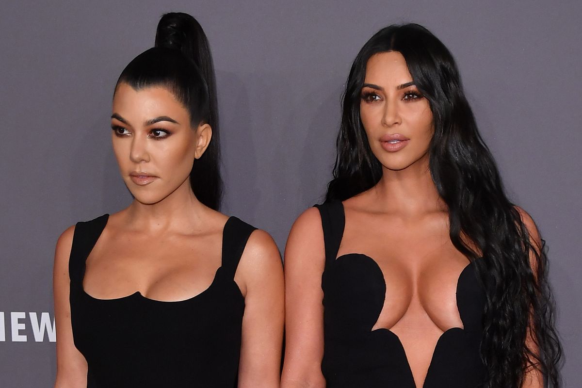 Watch Trailer Keeping Up With The Kardashians Season 16 Paper