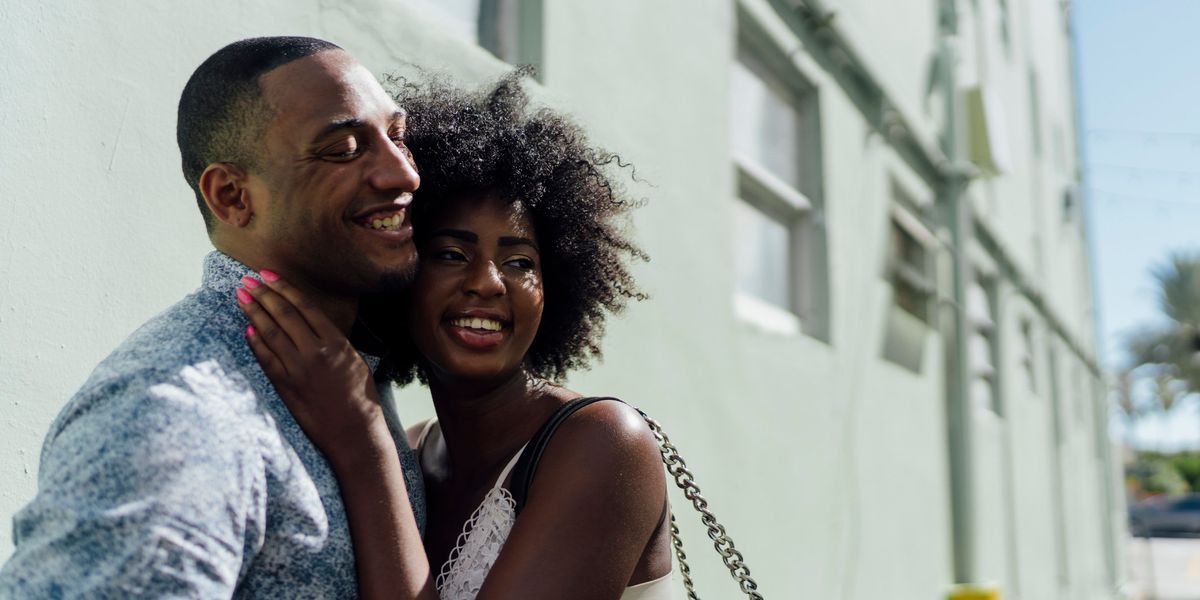 Your Partner's Love Language, According To Their Zodiac Sign