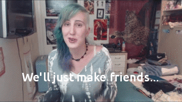 Friends