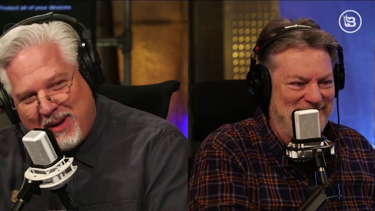 Helium Thursday: AOC meltdown edition