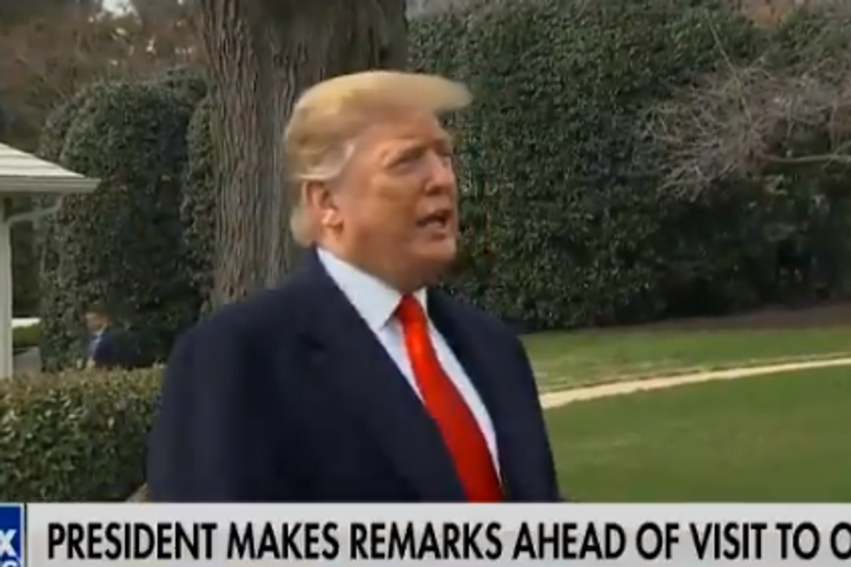 'NO COLLUSION'? Not So Fast, A-Holes!