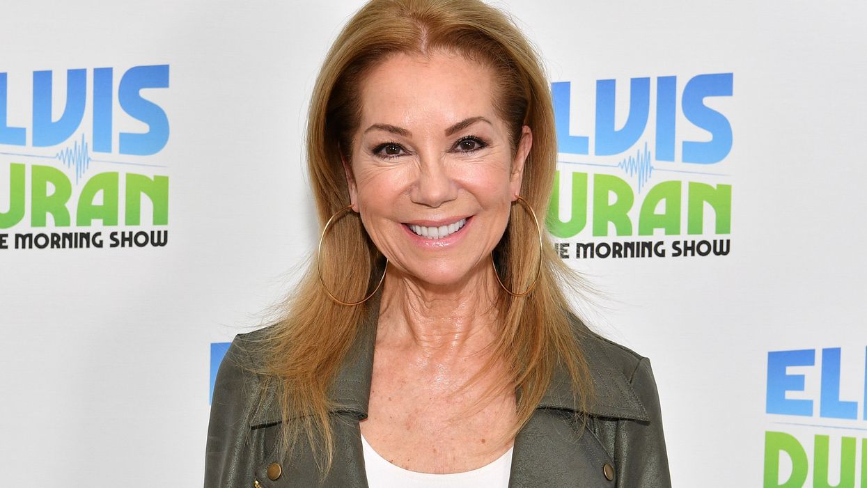 Kathie Lee Gifford moving to Nashville after leaving 'Today' show