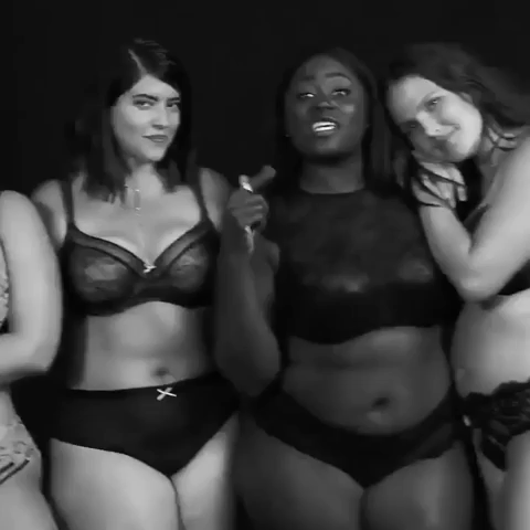 Body Positivity