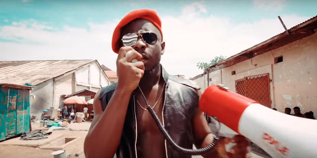 The 10 Best Ghanaian Songs of the Month OkayAfrica