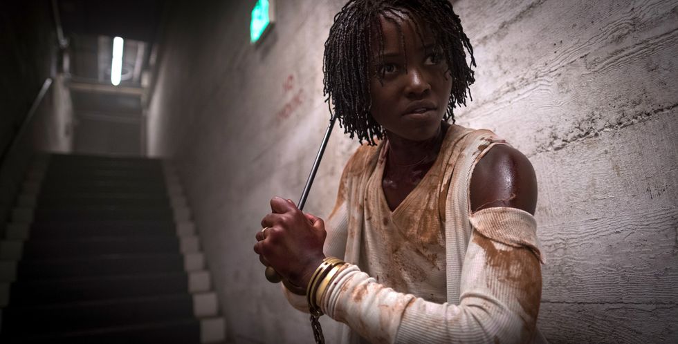 Jordan Peele’s ‘Us’ Reminds Audiences That Evil Does Not Always Exist Outside Of Us