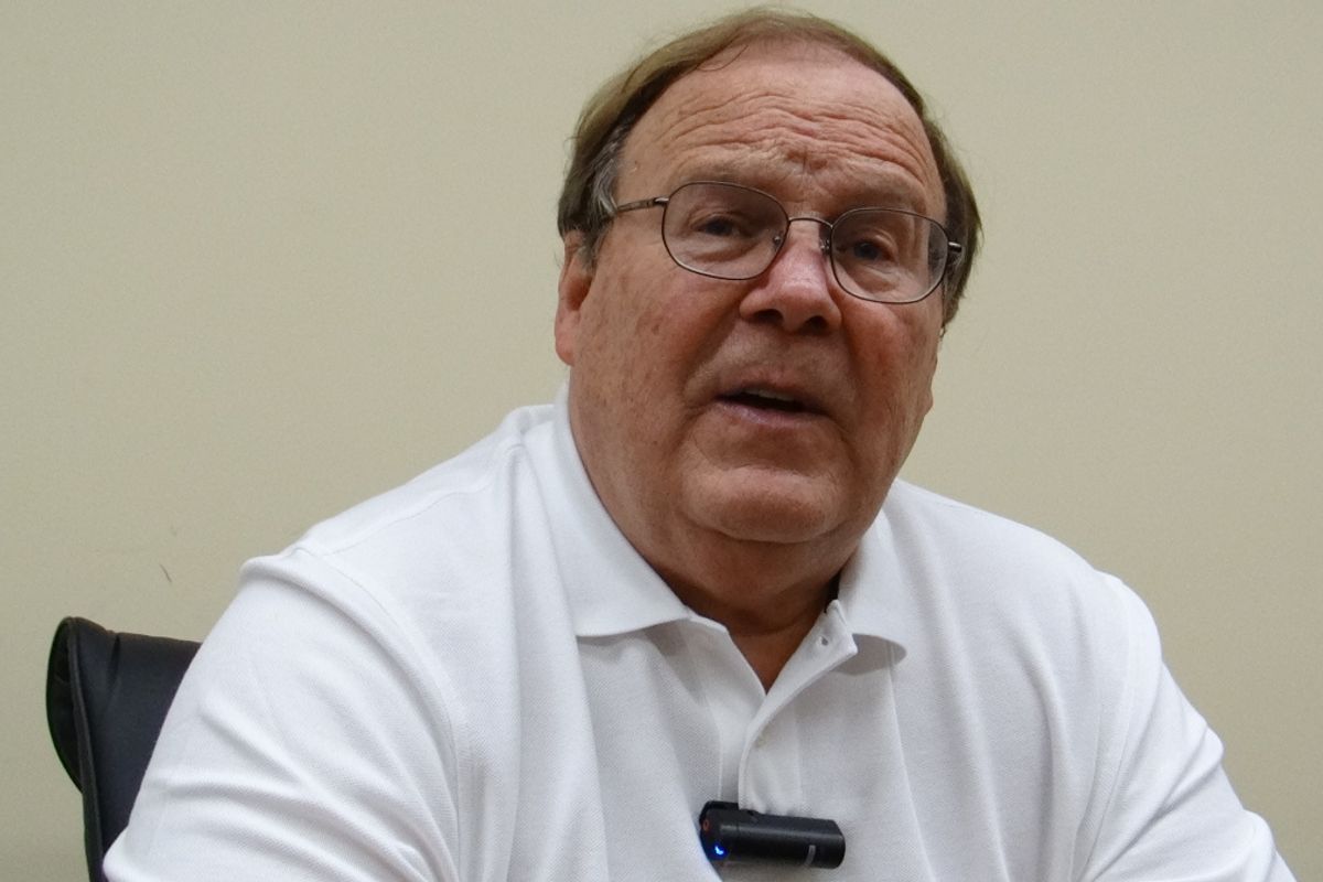 NRA Official Wanted Sandy Hook Truther To Help Him Prove Parkland Was A Hoax