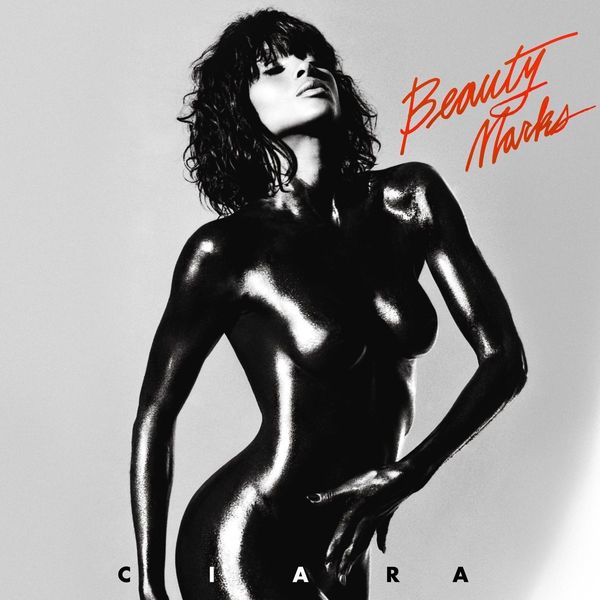 Ciara Announces New Album 'Beauty Marks'