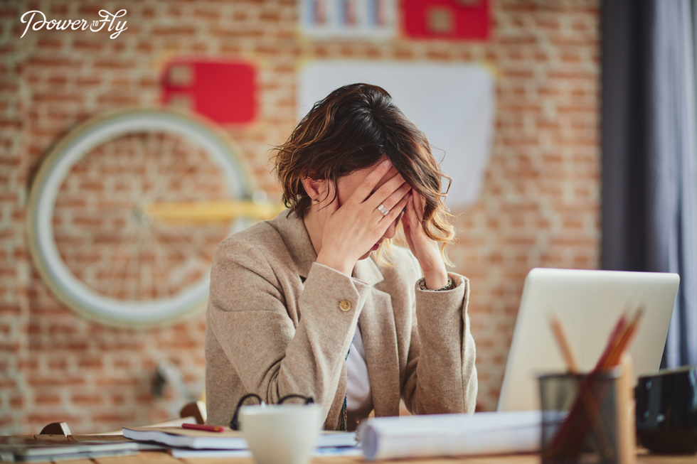 How To Complain Less (& Better) At Work