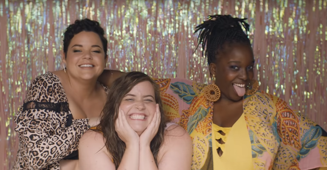 Thank You, 'Shrill,' For Reminding The World I Can Have Just As Much Fun As The Skinny Girls