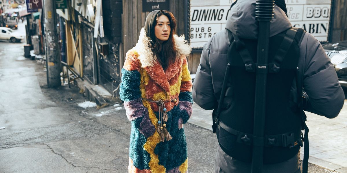 Who Is Peggy Gou Dating? - Exron Music