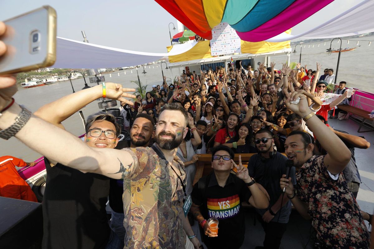 «Chi parla di temi sgraditi agli attivisti Lgbt viene denigrato e insultato»