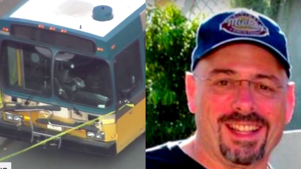 Witnesses Describe Bus Driver's Heroic Actions After Seattle Gunman's Deadly Shooting Spree