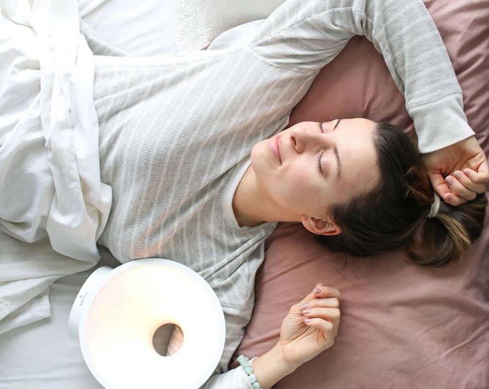 Naps ruin everything