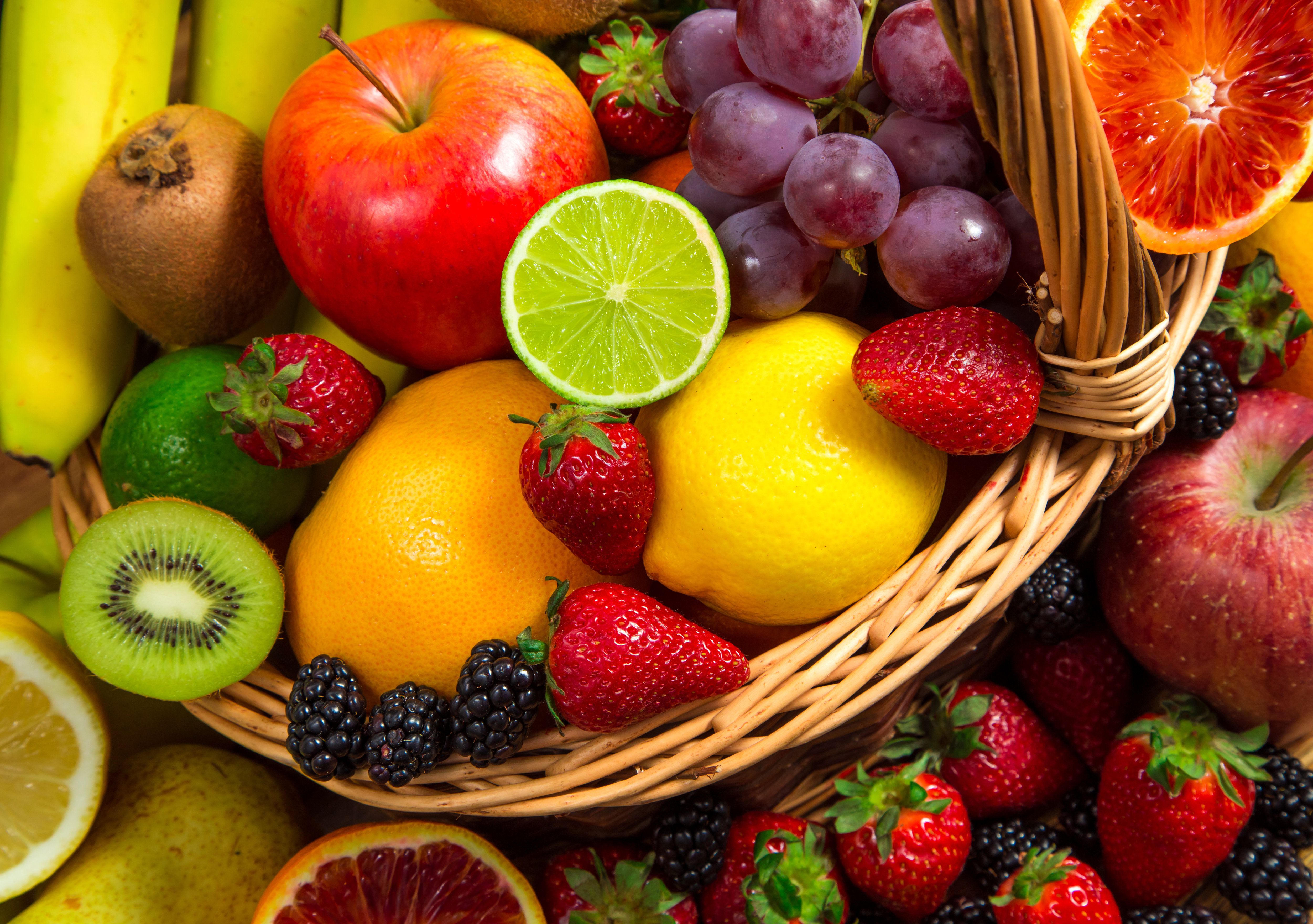 Top 10 Fruits for Weight loss