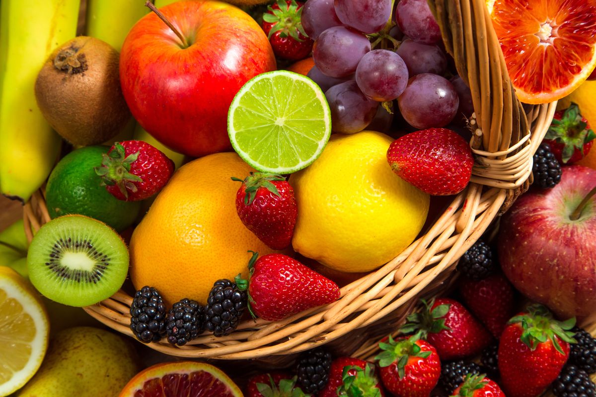 Top 10 Fruits for Weight loss