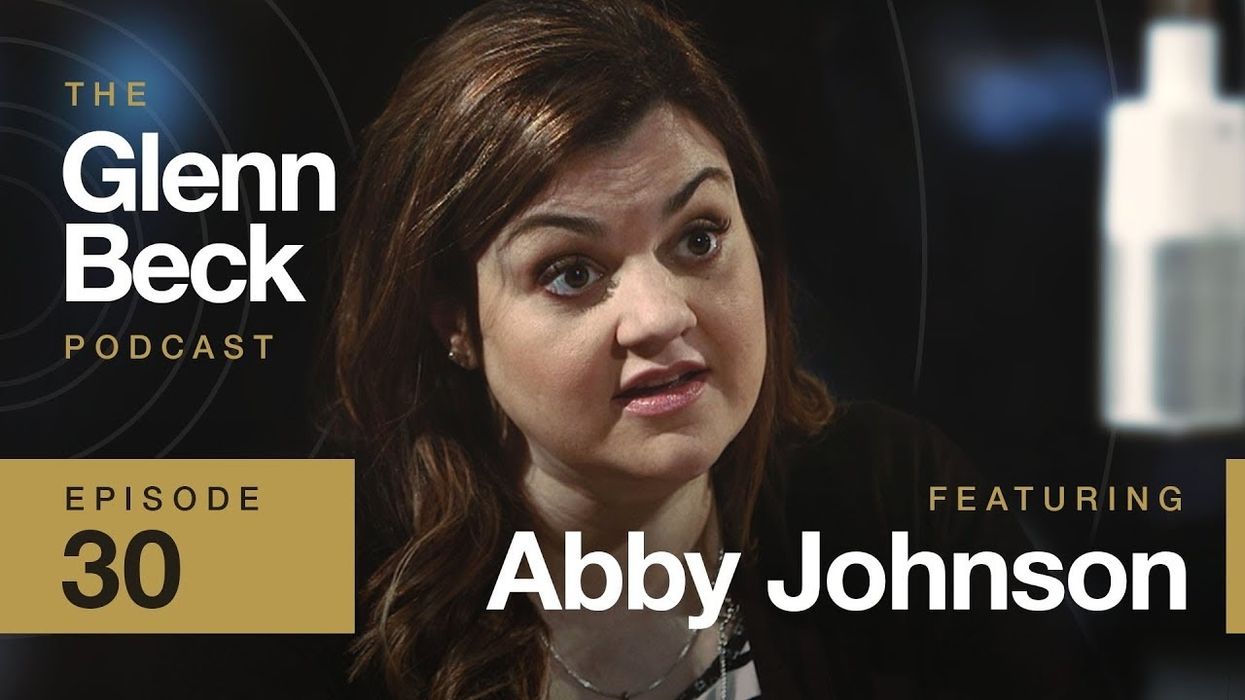 Abby Johnson | Episode 30