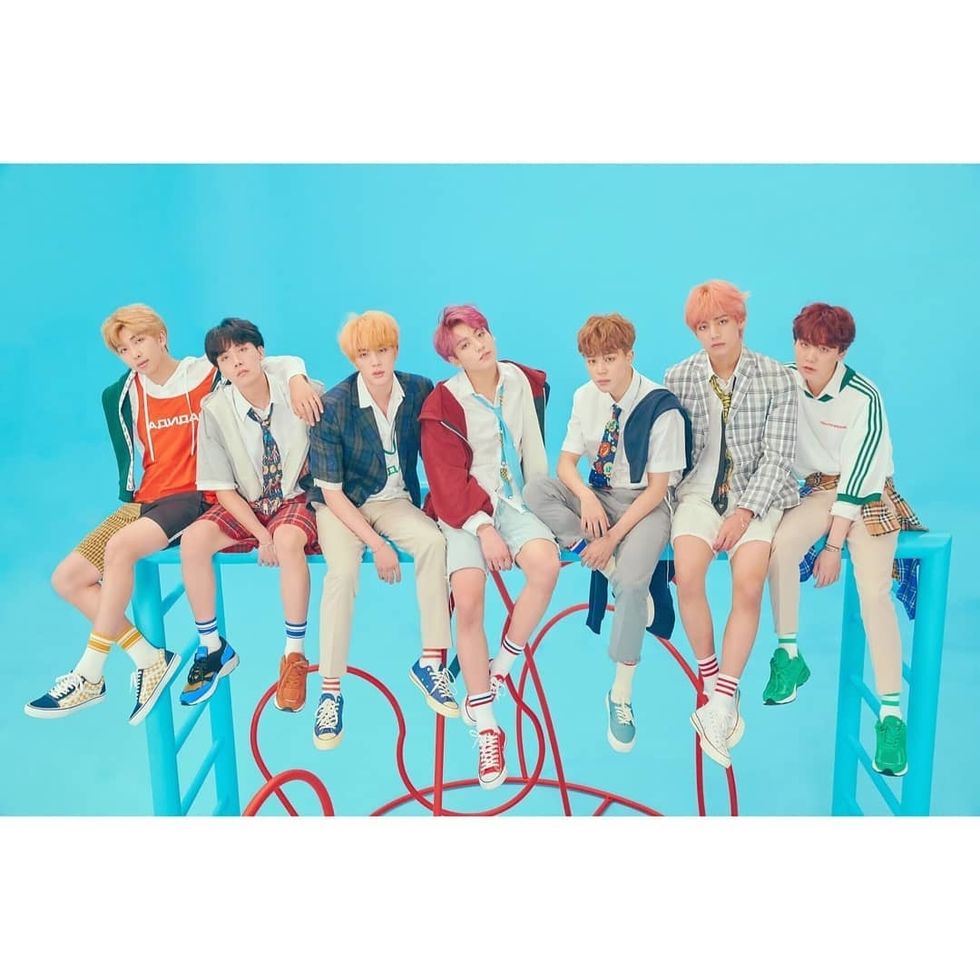 Bts Army Is The Best Fandom Bts Army Is The Best Fandom