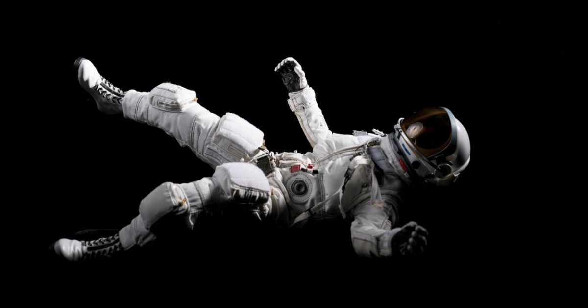 Spaceflight Found To Present A Pesky Complication For Astronauts—Herpes.