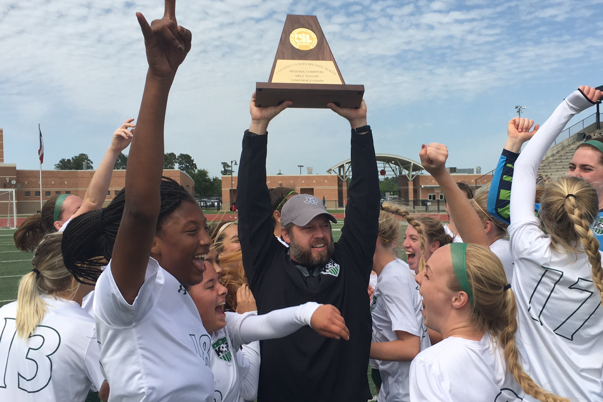 Kingwood Park seniors set culture of winning