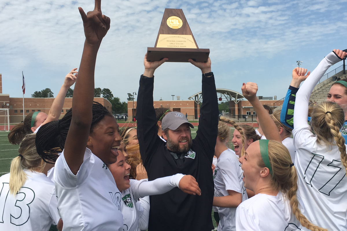 Kingwood Park seniors set culture of winning