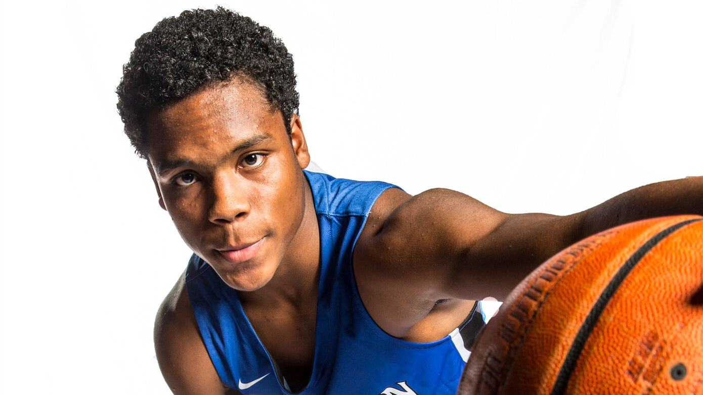 Wheeler; Malone carry torch for All-VYPE private school hoop teams