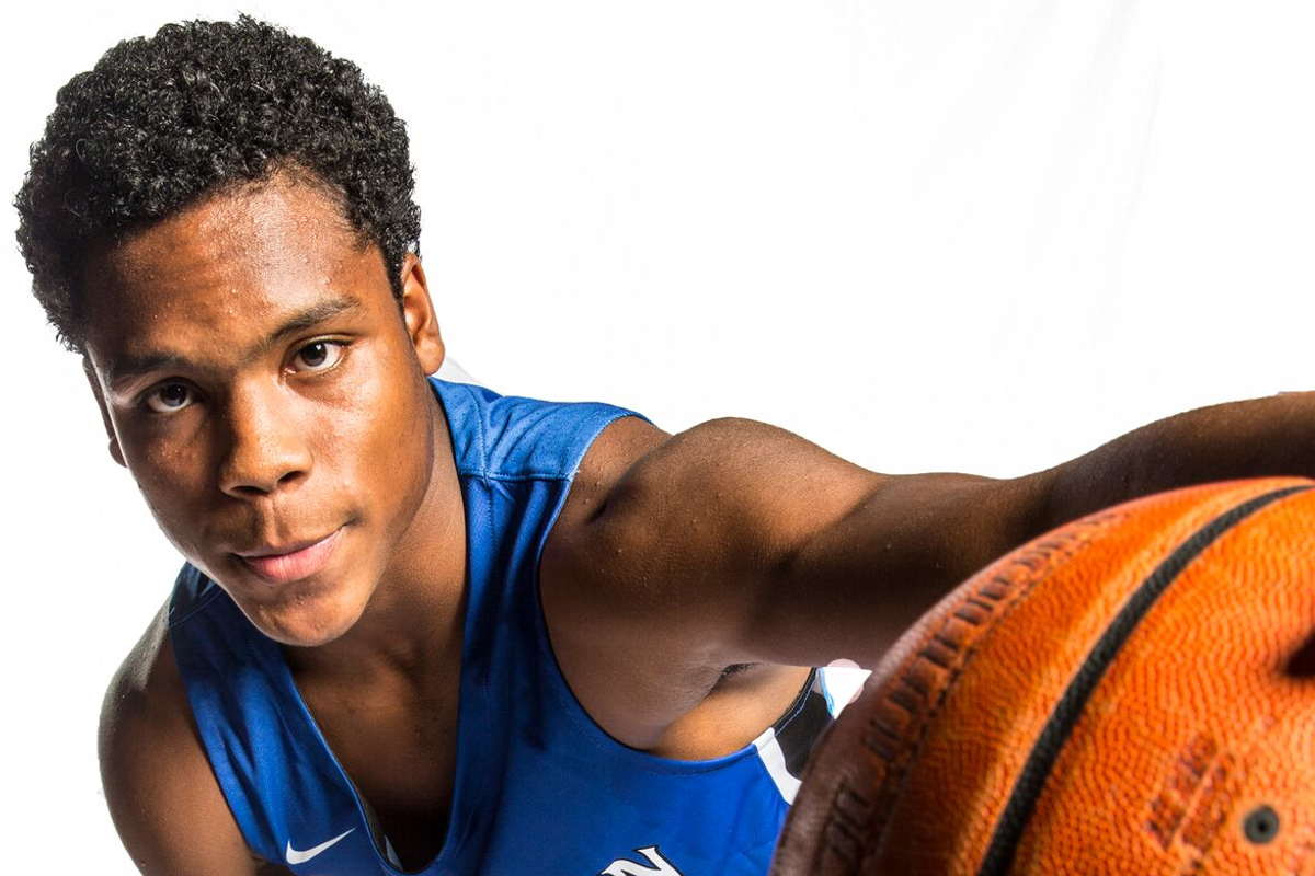 Wheeler; Malone carry torch for All-VYPE private school hoop teams