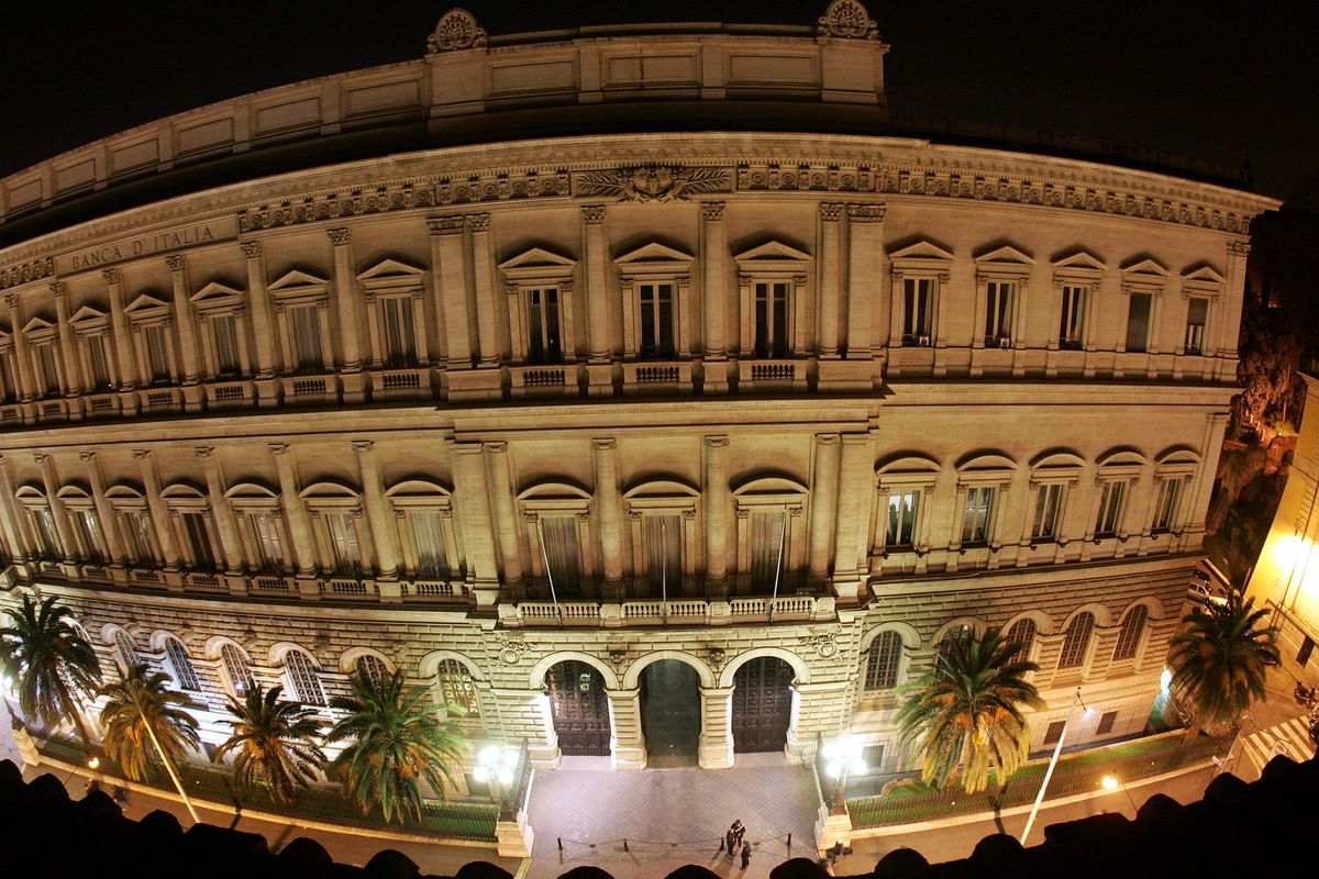 Bankitalia si impunta sui rimborsi ai truffati