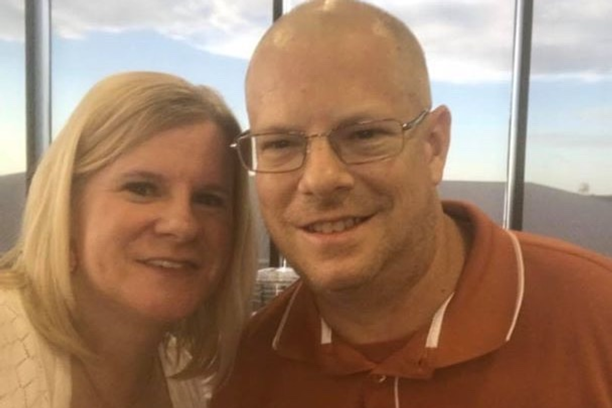 Liver disease, hospital stays not slowing down Humble’s Lair Crawford