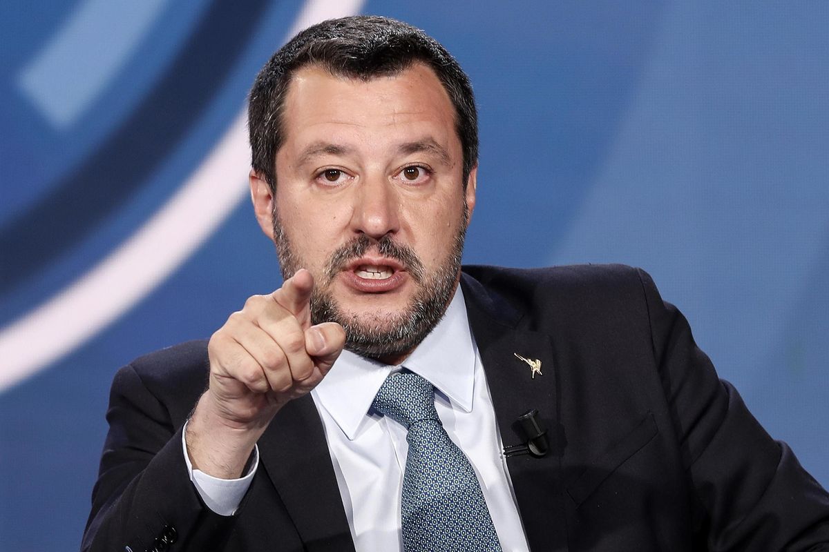 L’Ue: «Libia è porto sicuro». Poi ci ripensa