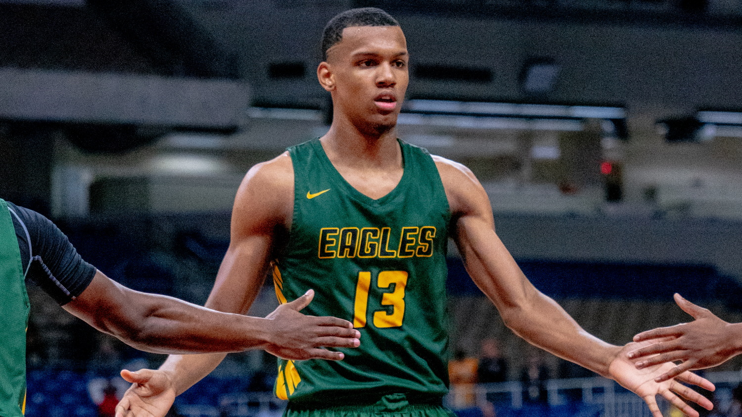 Sleeper emerges as MVP of all-VYPE public school hoop teams