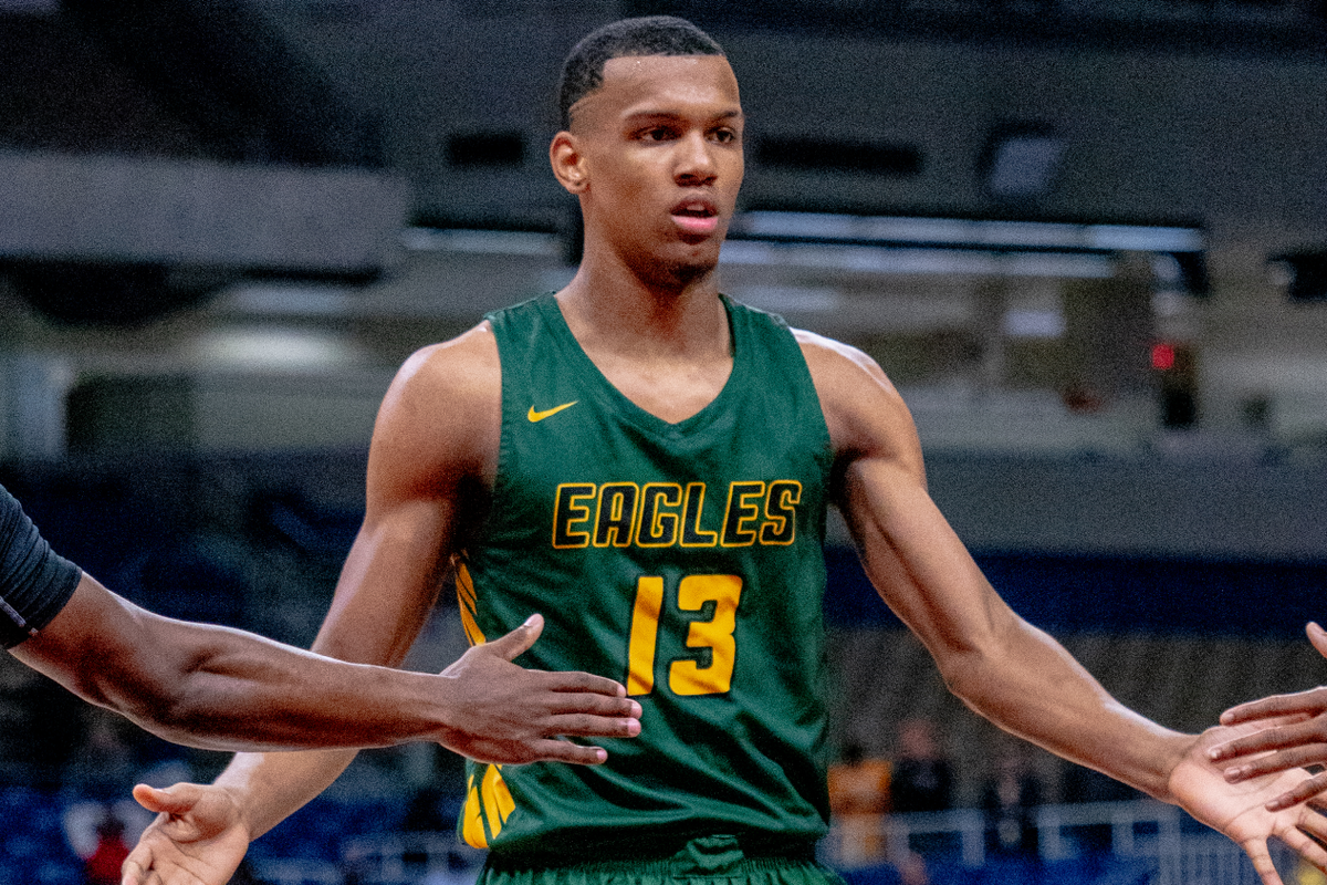 Sleeper emerges as MVP of all-VYPE public school hoop teams