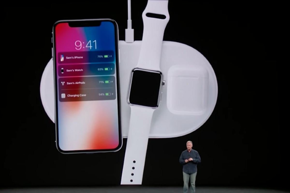 airpower apple wireless charger cancelled