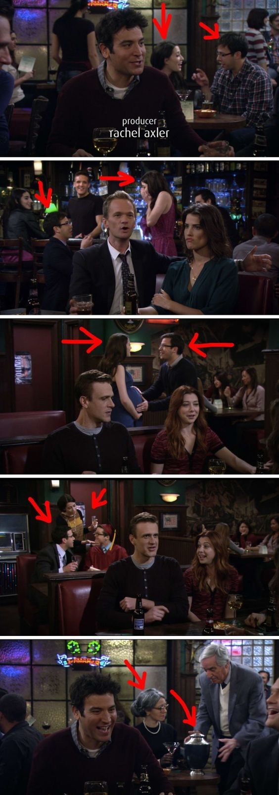 how i met your mother 480p direct