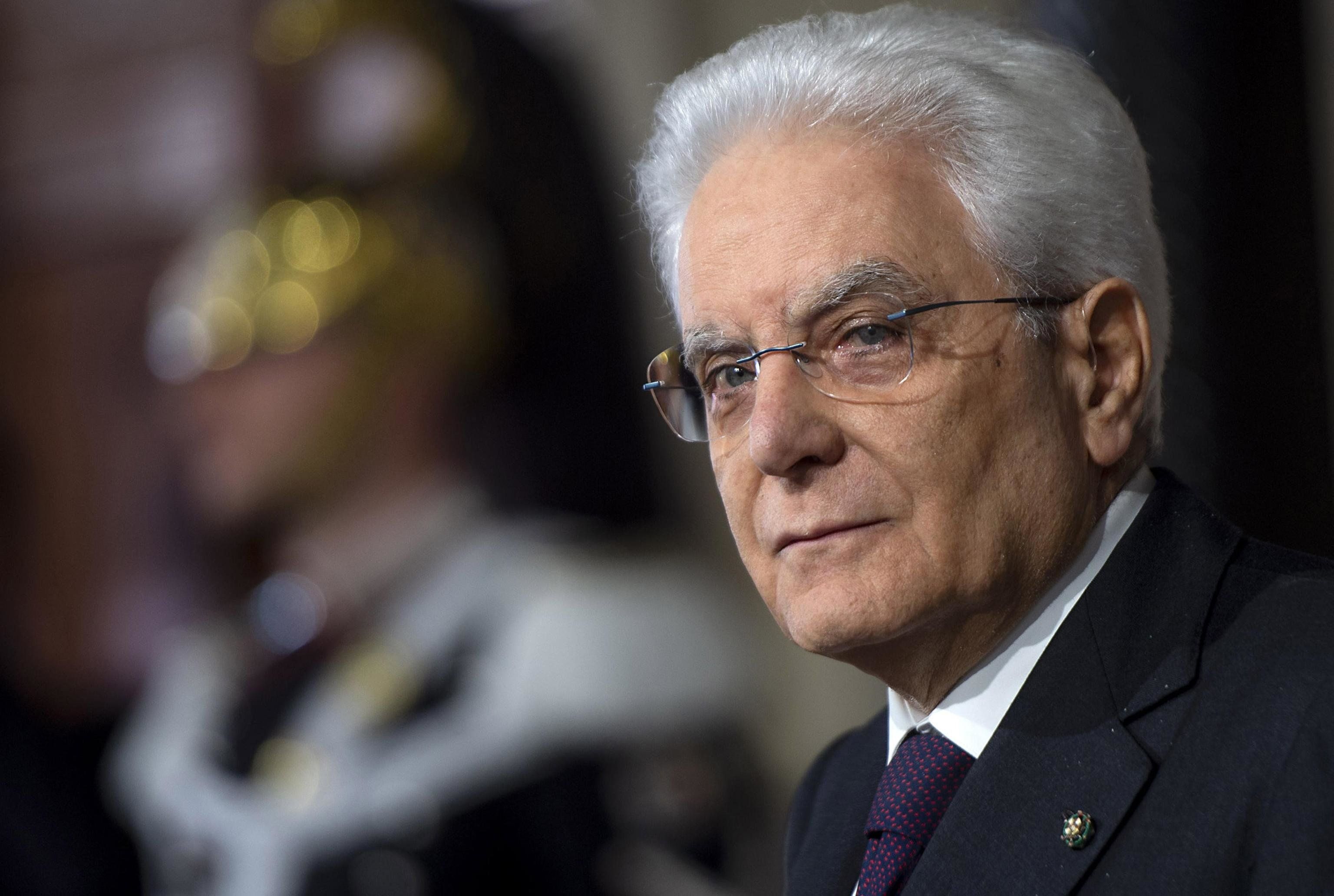 I dieci punti oscuri sulle banche di cui Mattarella & C hanno paura