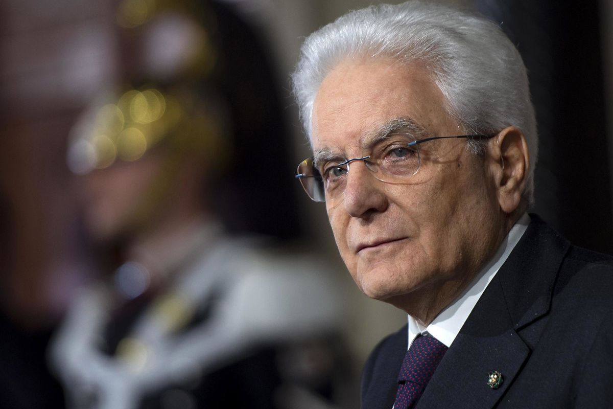 I dieci punti oscuri sulle banche
di cui Mattarella & C hanno paura