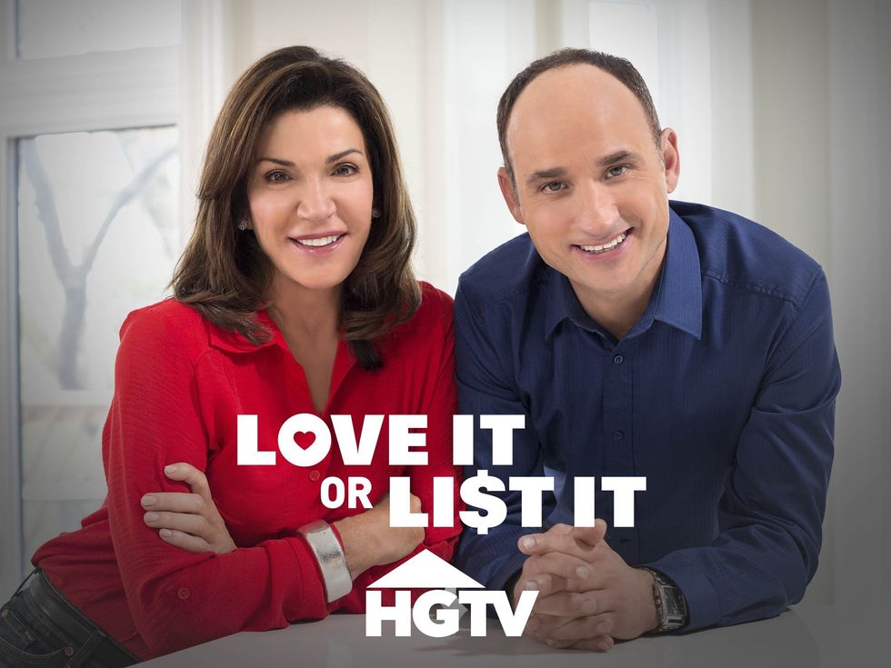 The Best HGTV Shows On Television