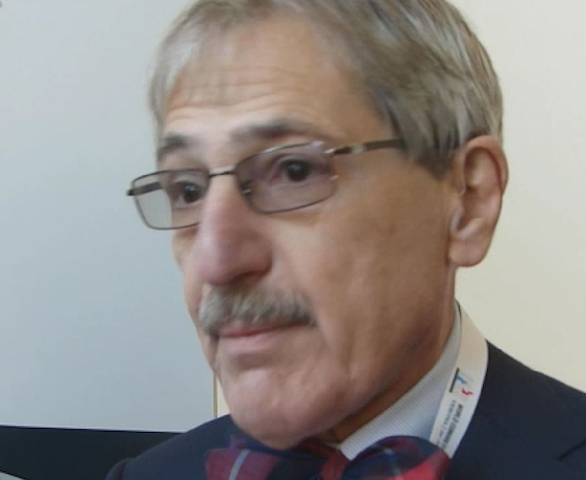 Congresso Verona, Toni Brandi: «Abbiamo invitato esponenti del Pd, ma hanno preferito non venire e insultare»