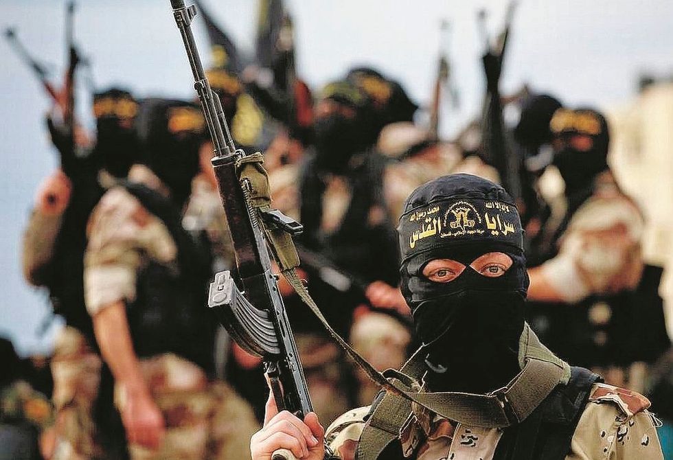 Abbiamo 350 jihadisti del Califfato sull’altra sponda del Mare Adriatico