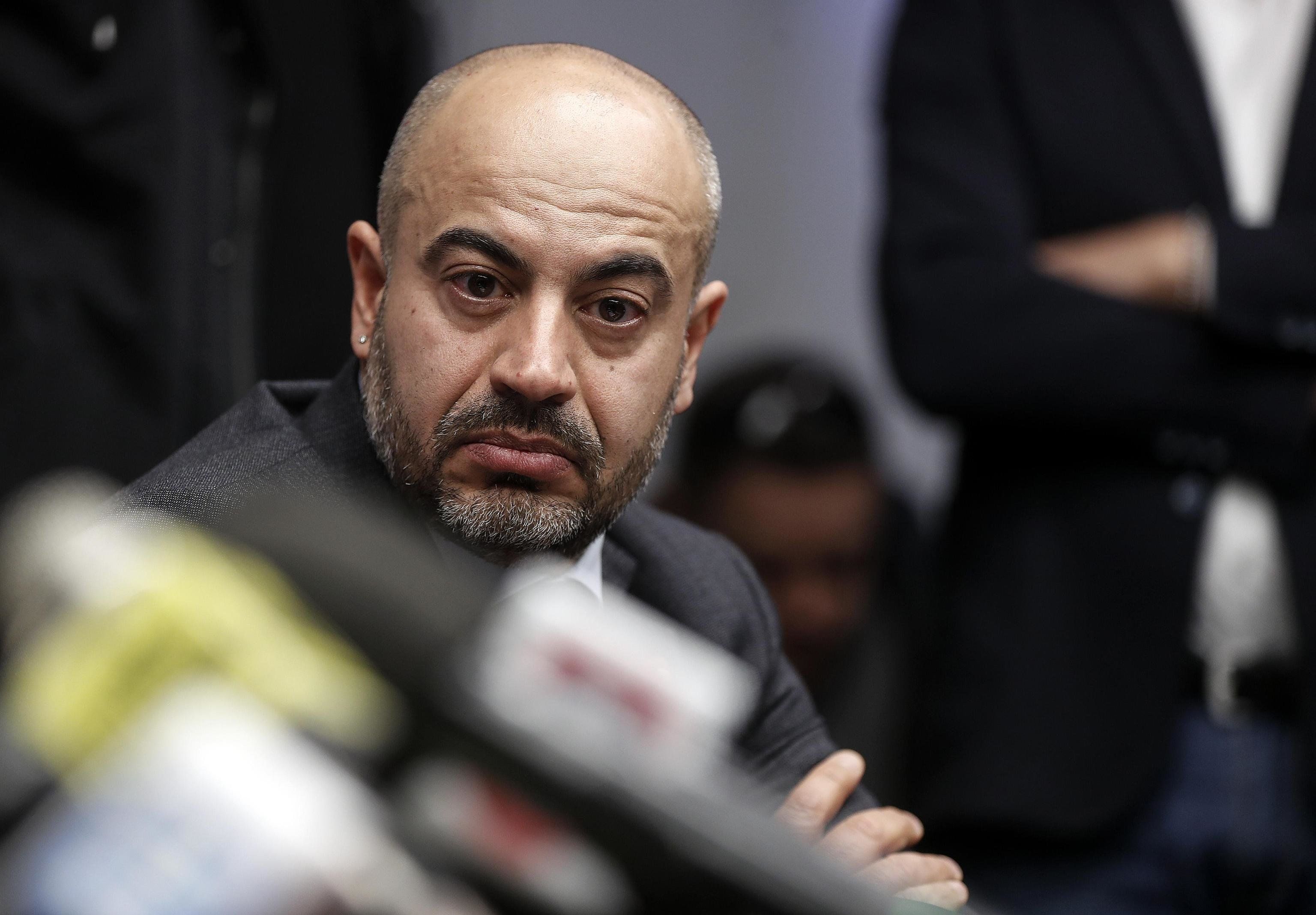 Gianluigi Paragone: «Senza cambiamento addio governo»