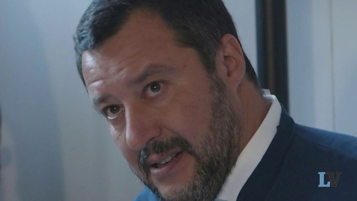 Salvini al Congresso di Verona: «Combatteremo il business delle case famiglia»