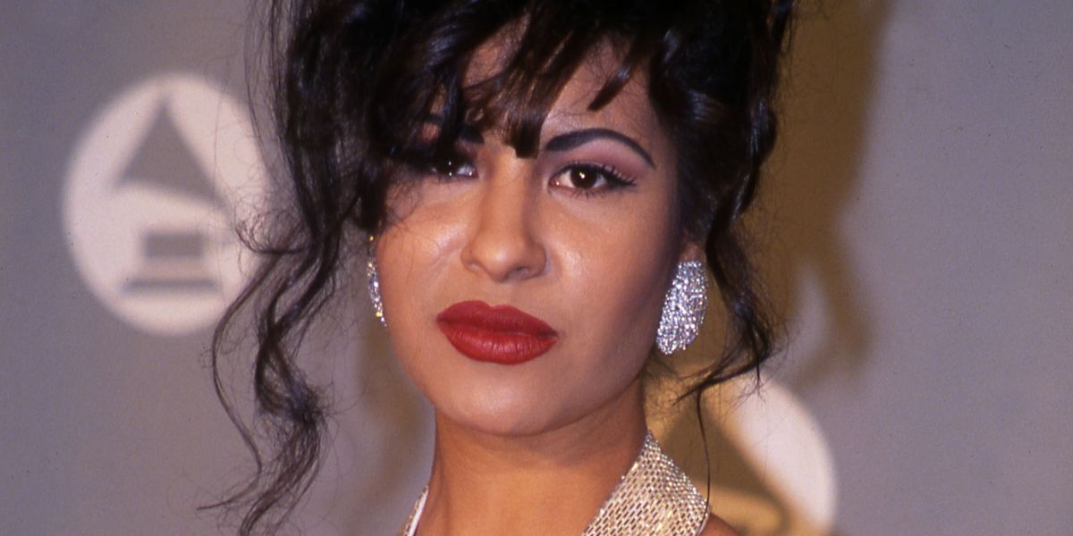 Fans Remember Selena Quintanilla Pérez On Her 24th Death